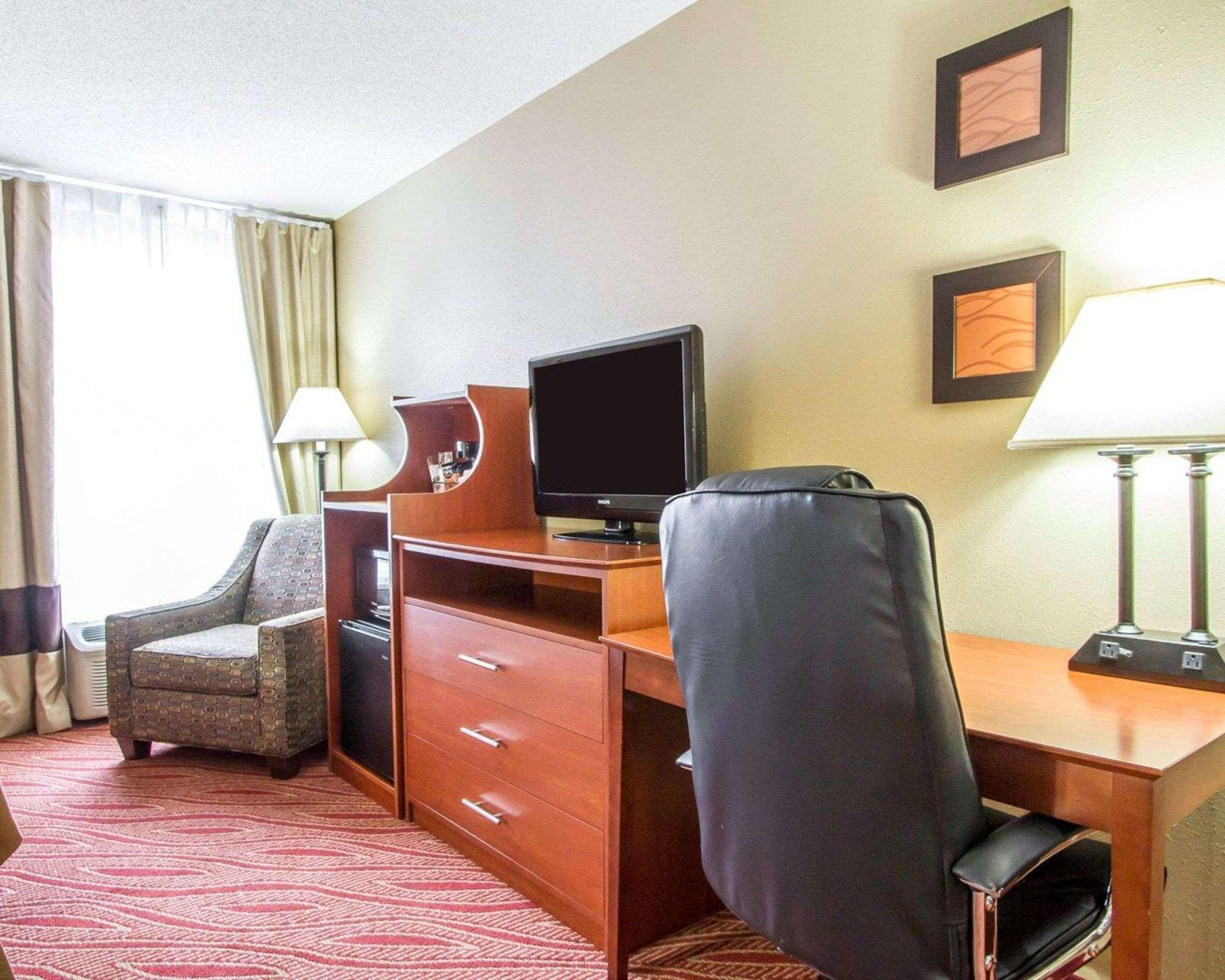 Comfort North