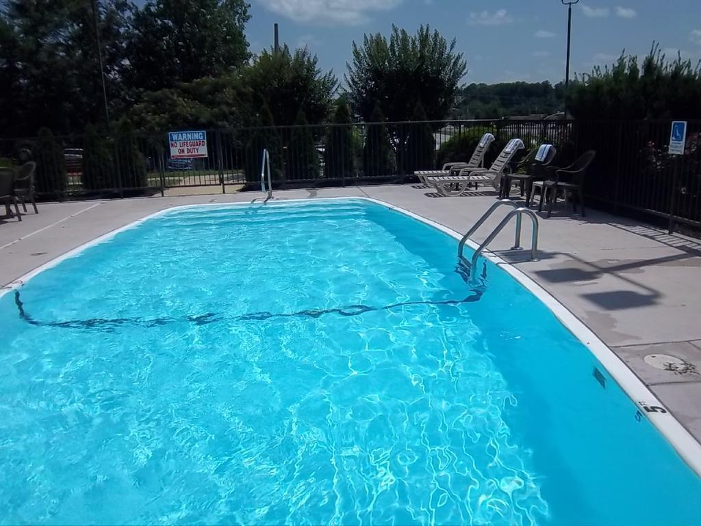 Comfort North 2* Poplar Bluff
