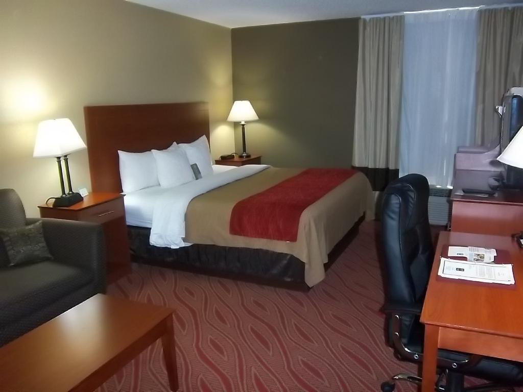 Comfort North