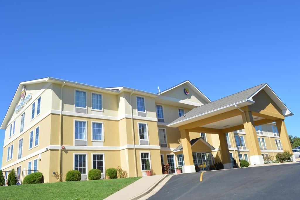 Mini-hôtel Comfort North