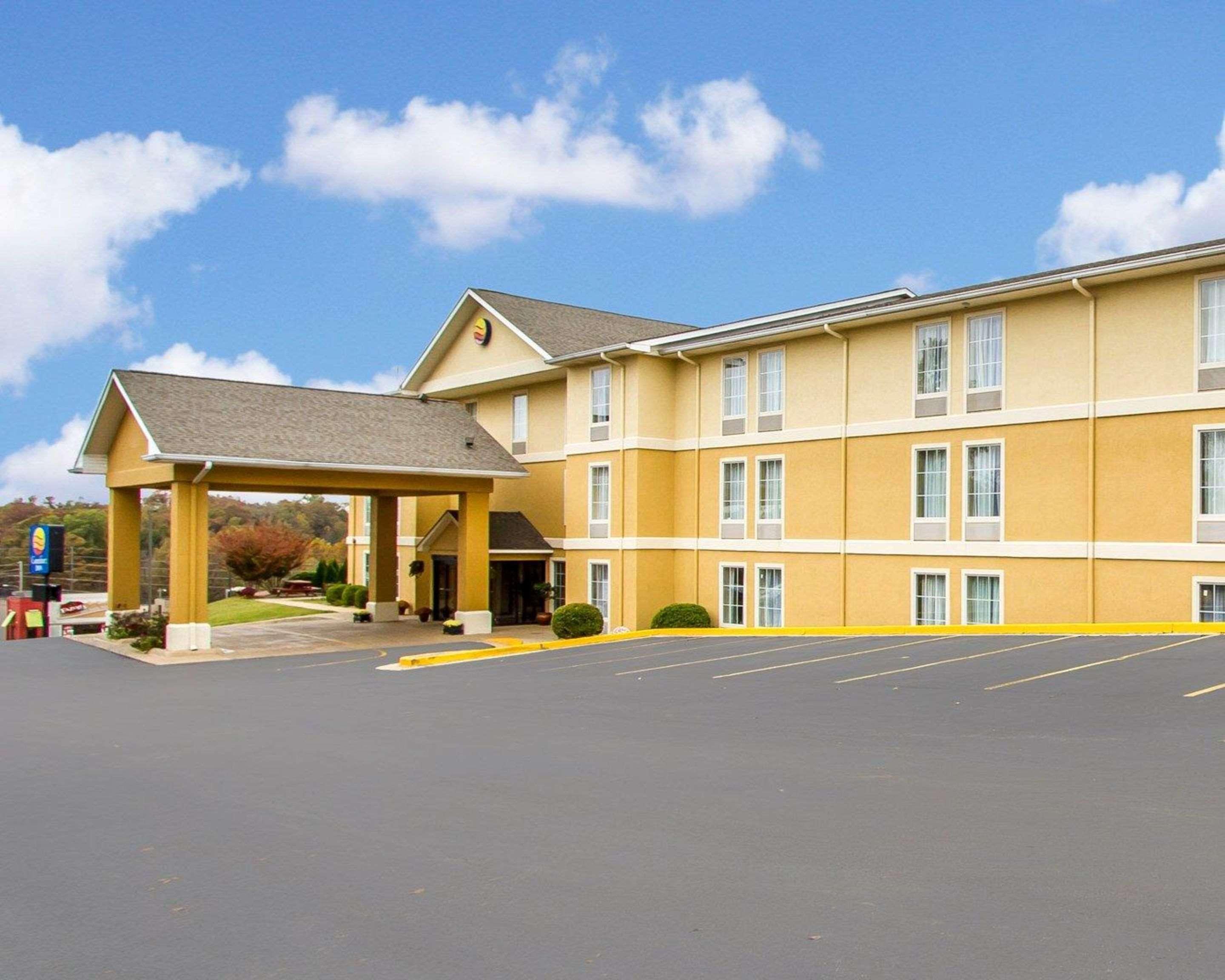 Comfort North Mini-hôtel