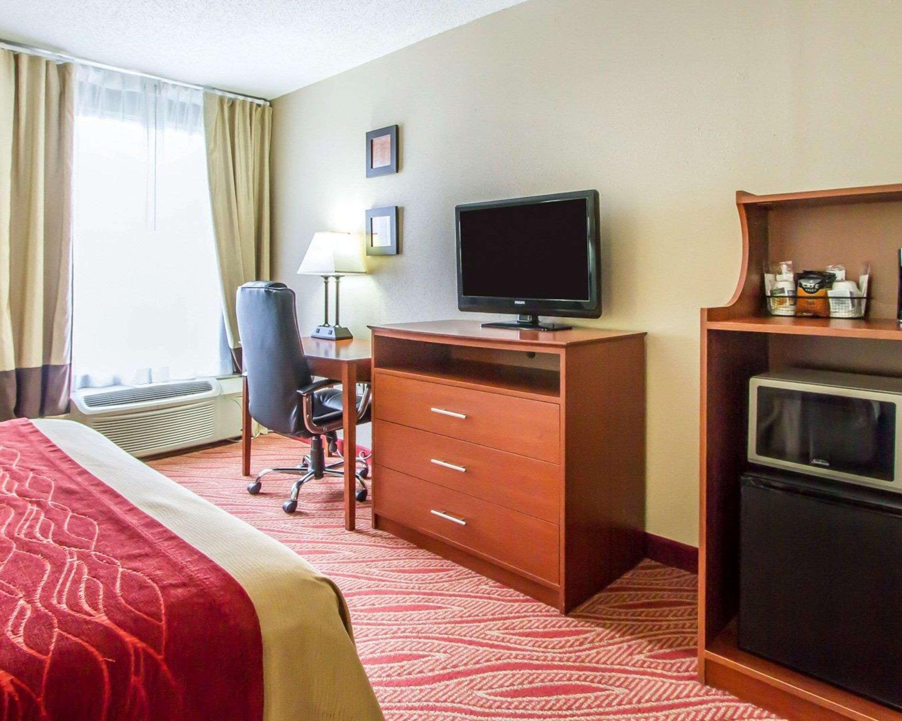 Comfort North Poplar Bluff