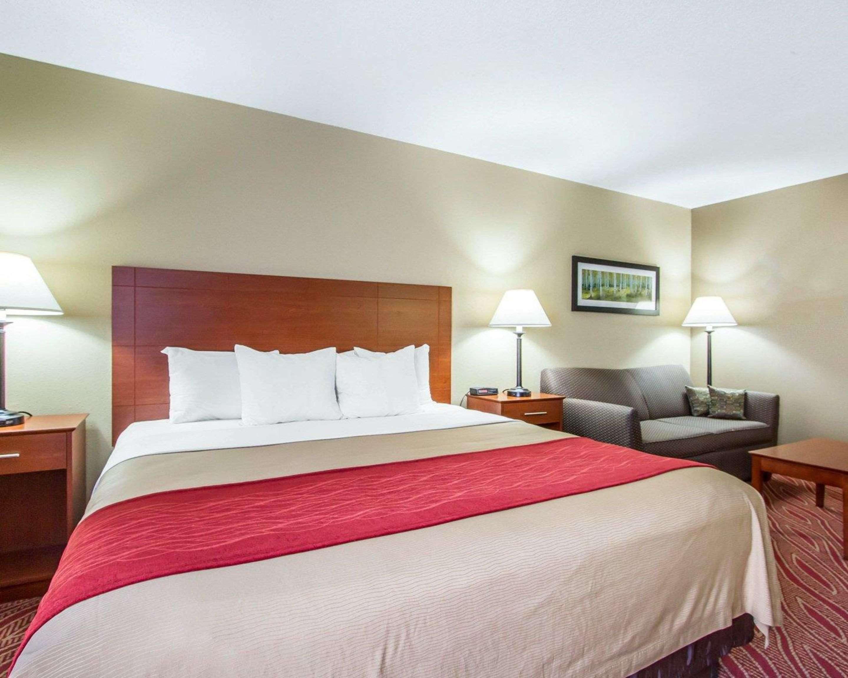 Comfort North Poplar Bluff