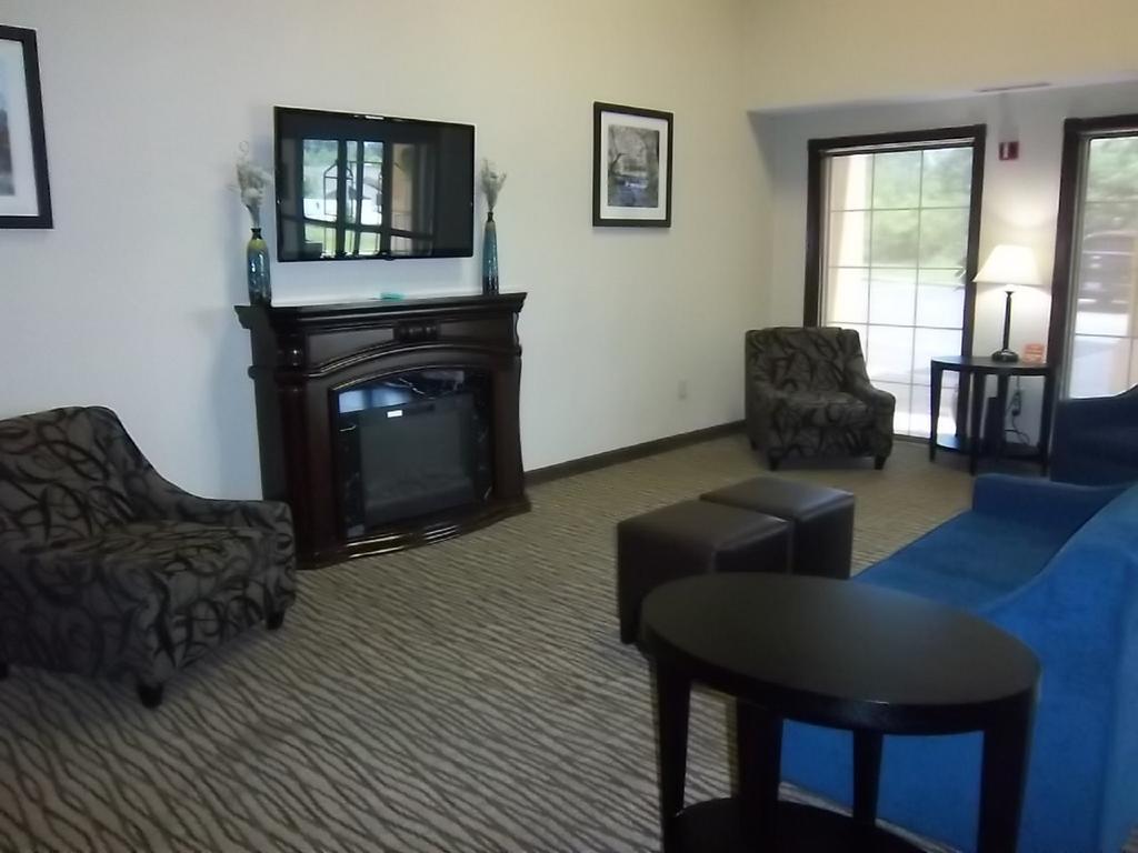 Mini-hôtel Comfort North 2*