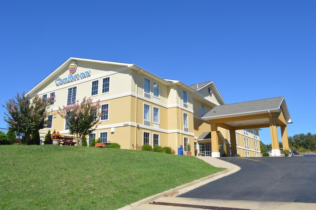 Mini-hôtel Comfort North 2*