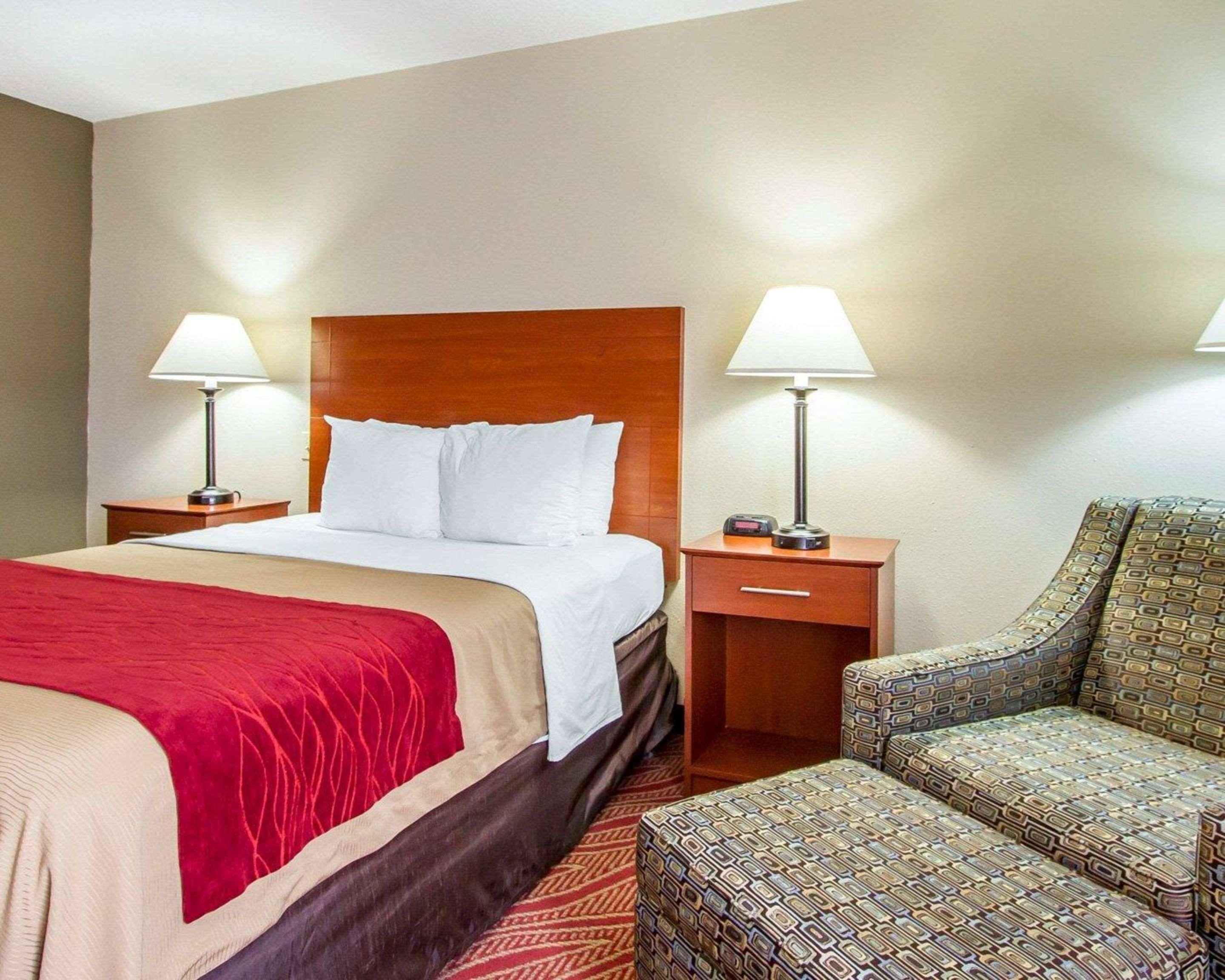 Comfort North Poplar Bluff