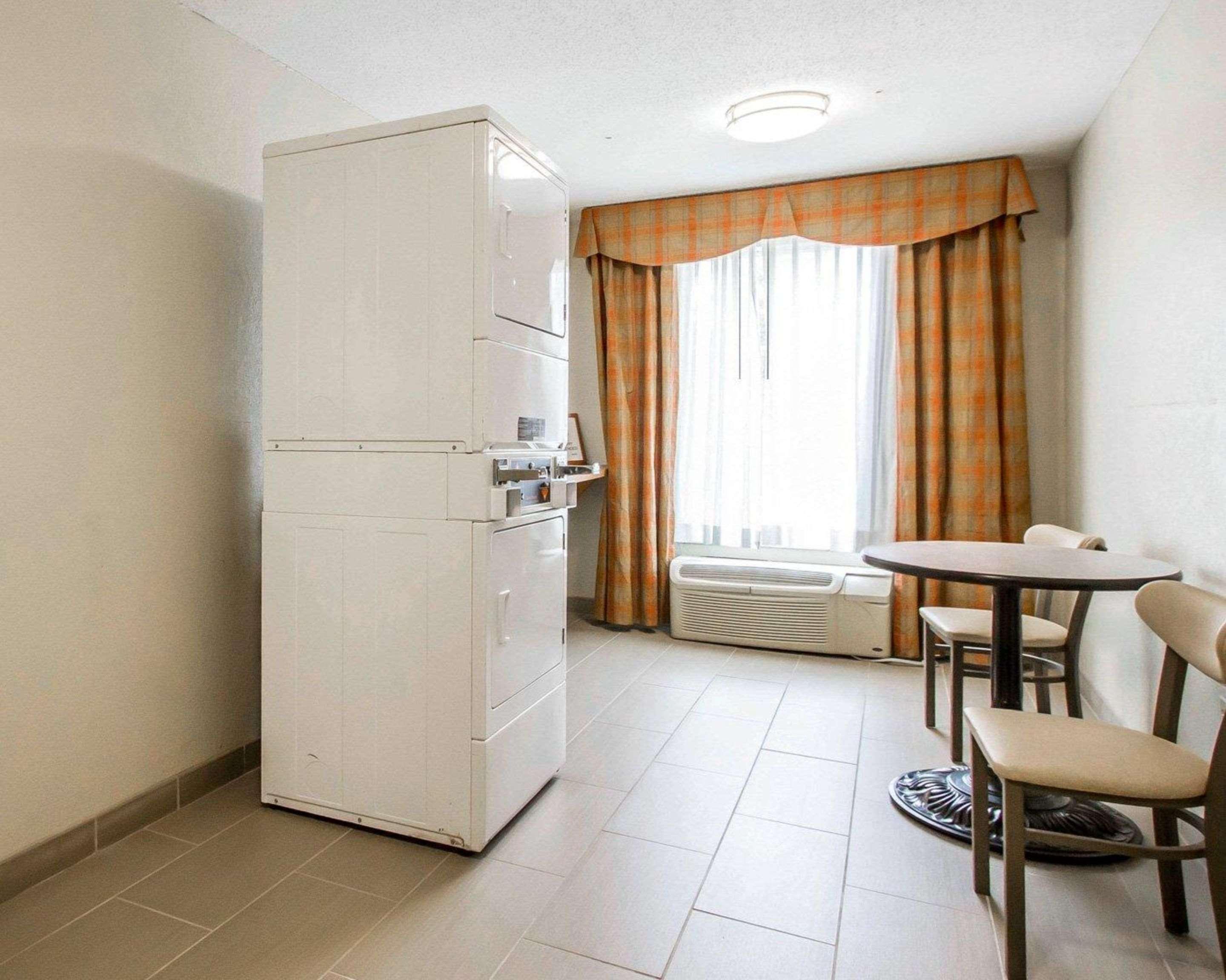 Comfort North Mini-hôtel 2*