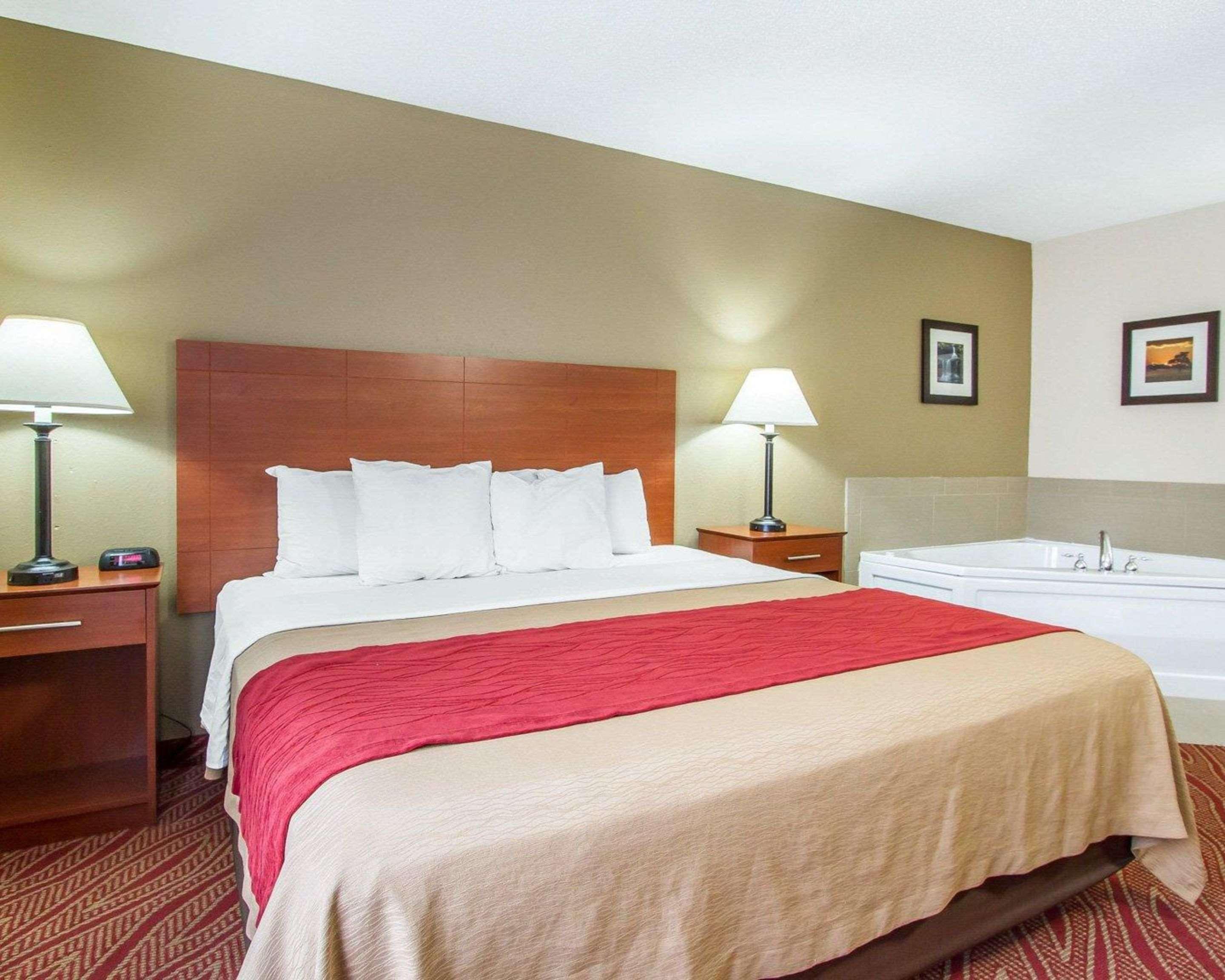Comfort North Poplar Bluff