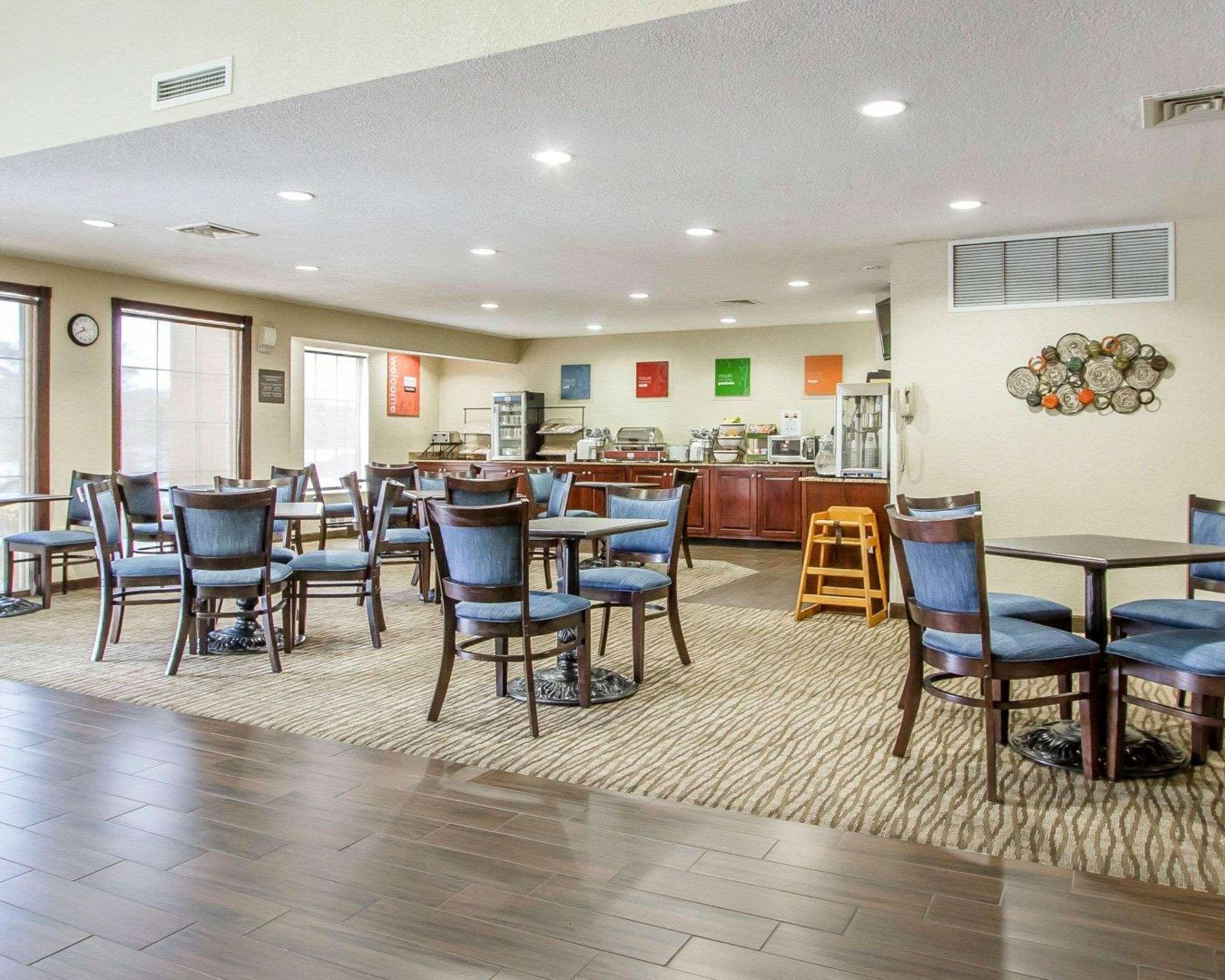 Comfort North Poplar Bluff