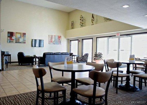 Comfort North Mini-hôtel Poplar Bluff