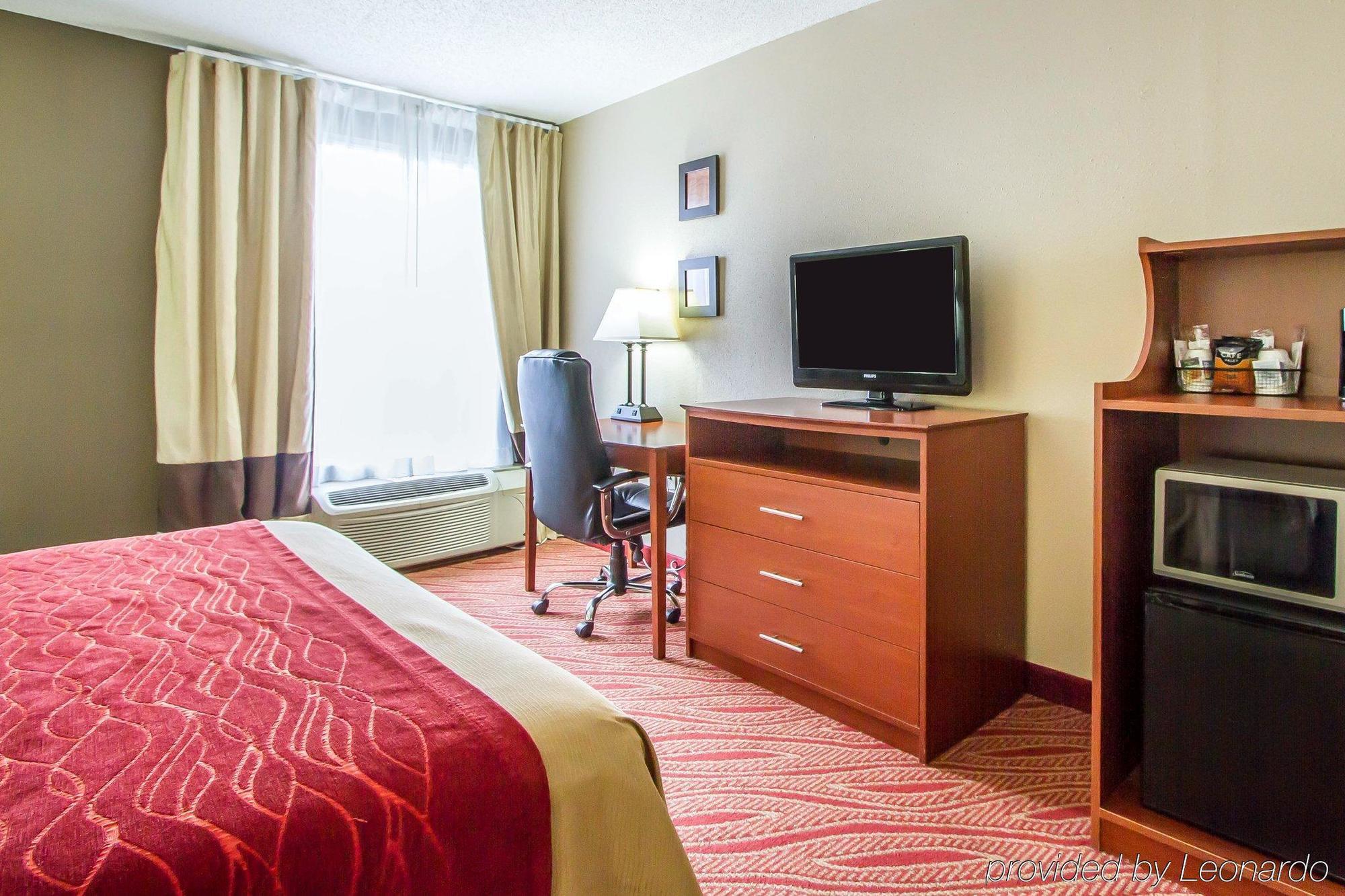 Comfort North 2*