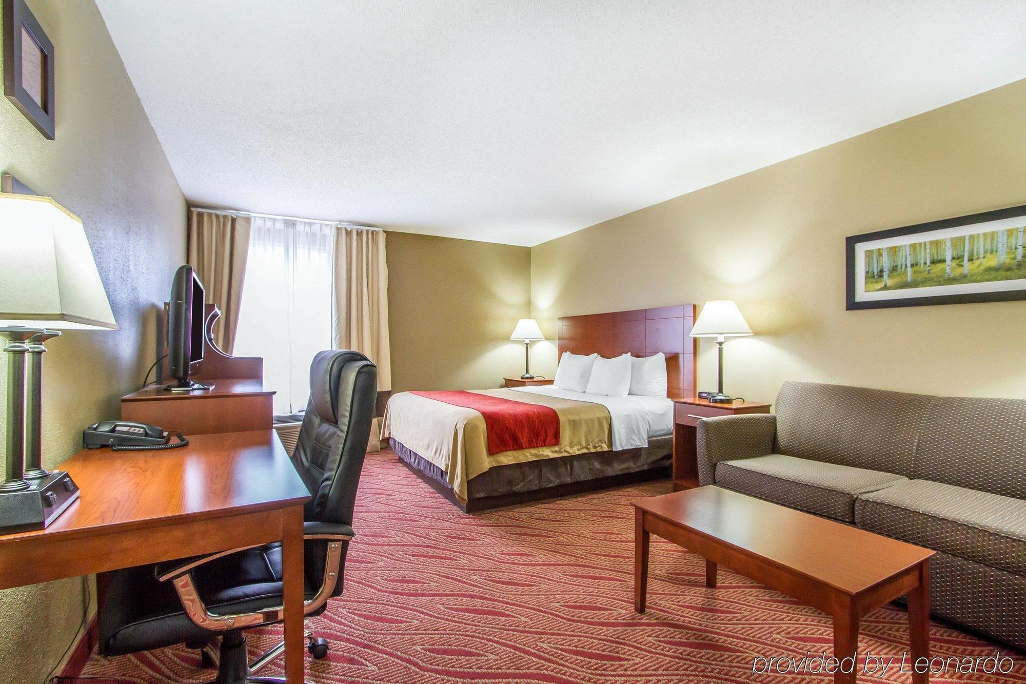 Comfort North Mini-hôtel 2*