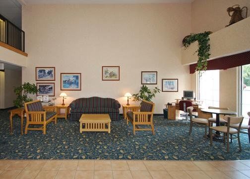Comfort North Mini-hôtel 2*