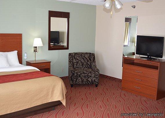 Mini-hôtel Comfort North Poplar Bluff