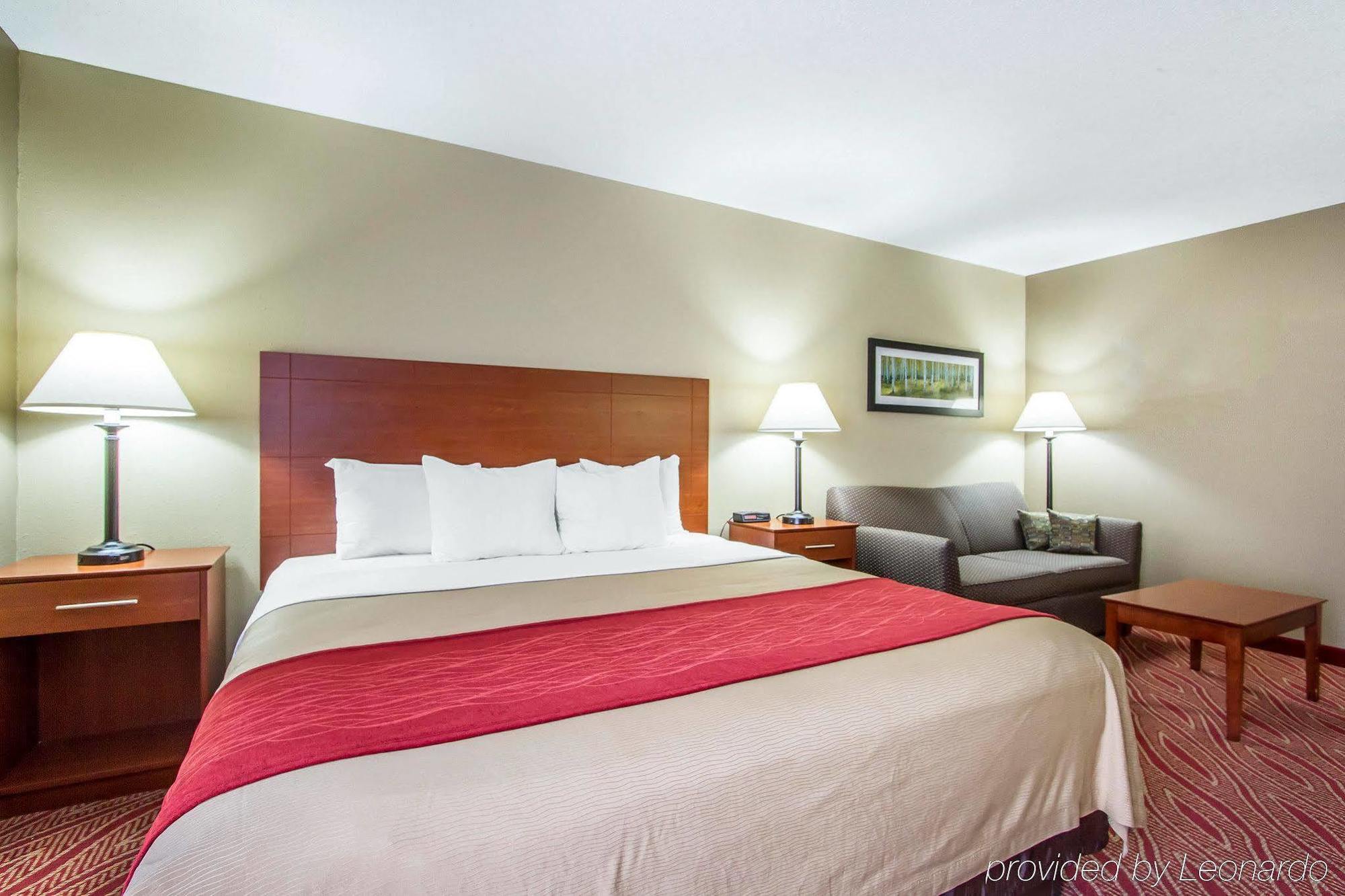Comfort North 2*