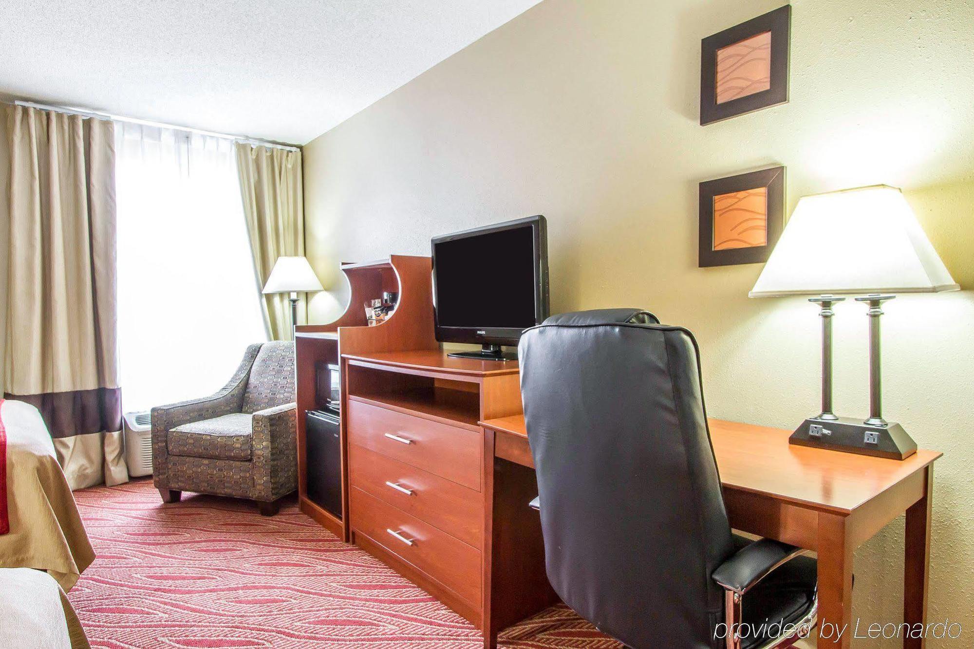 Mini-hôtel Comfort North Poplar Bluff