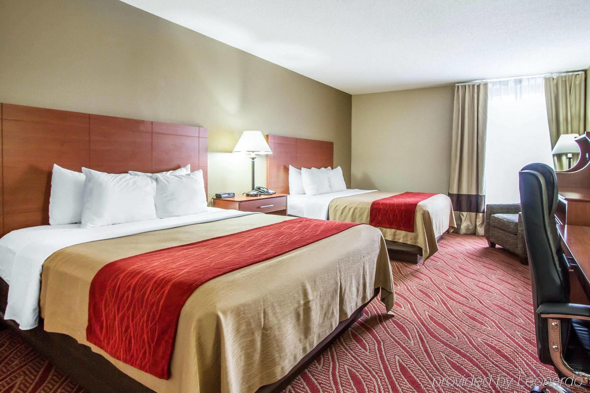Comfort North Mini-hôtel 2*