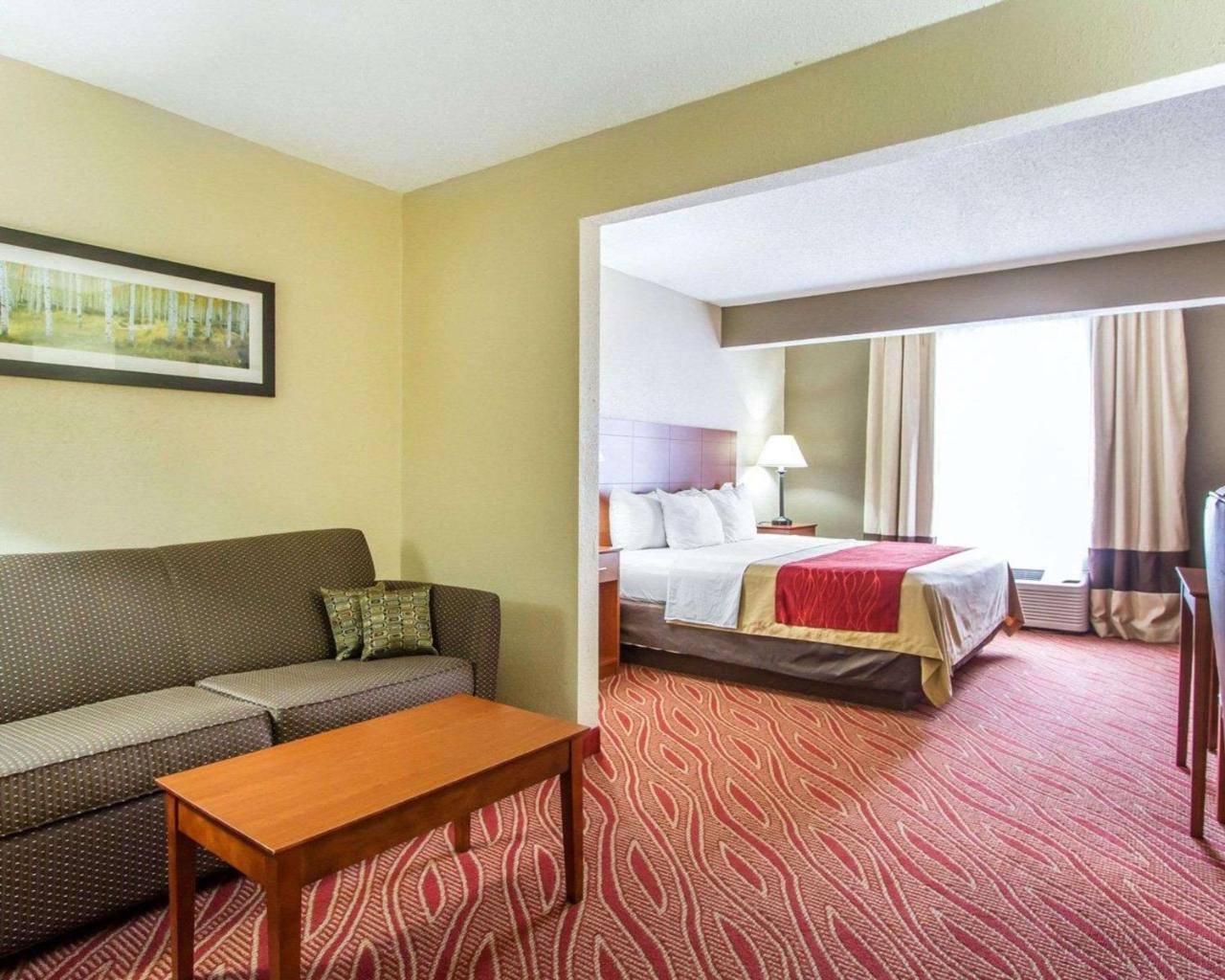 Comfort North Mini-hôtel 2*