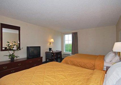 Mini-hôtel Comfort North Poplar Bluff