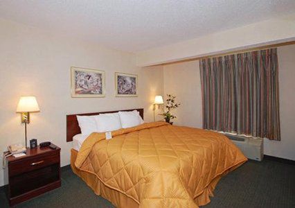 Comfort North 2* Poplar Bluff