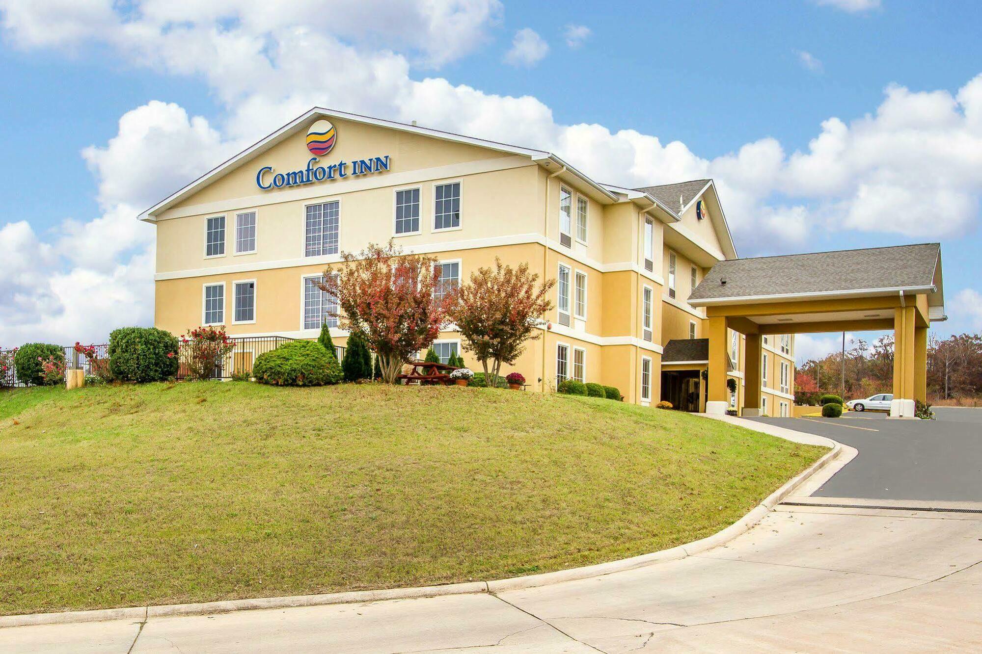 Comfort North Mini-hôtel