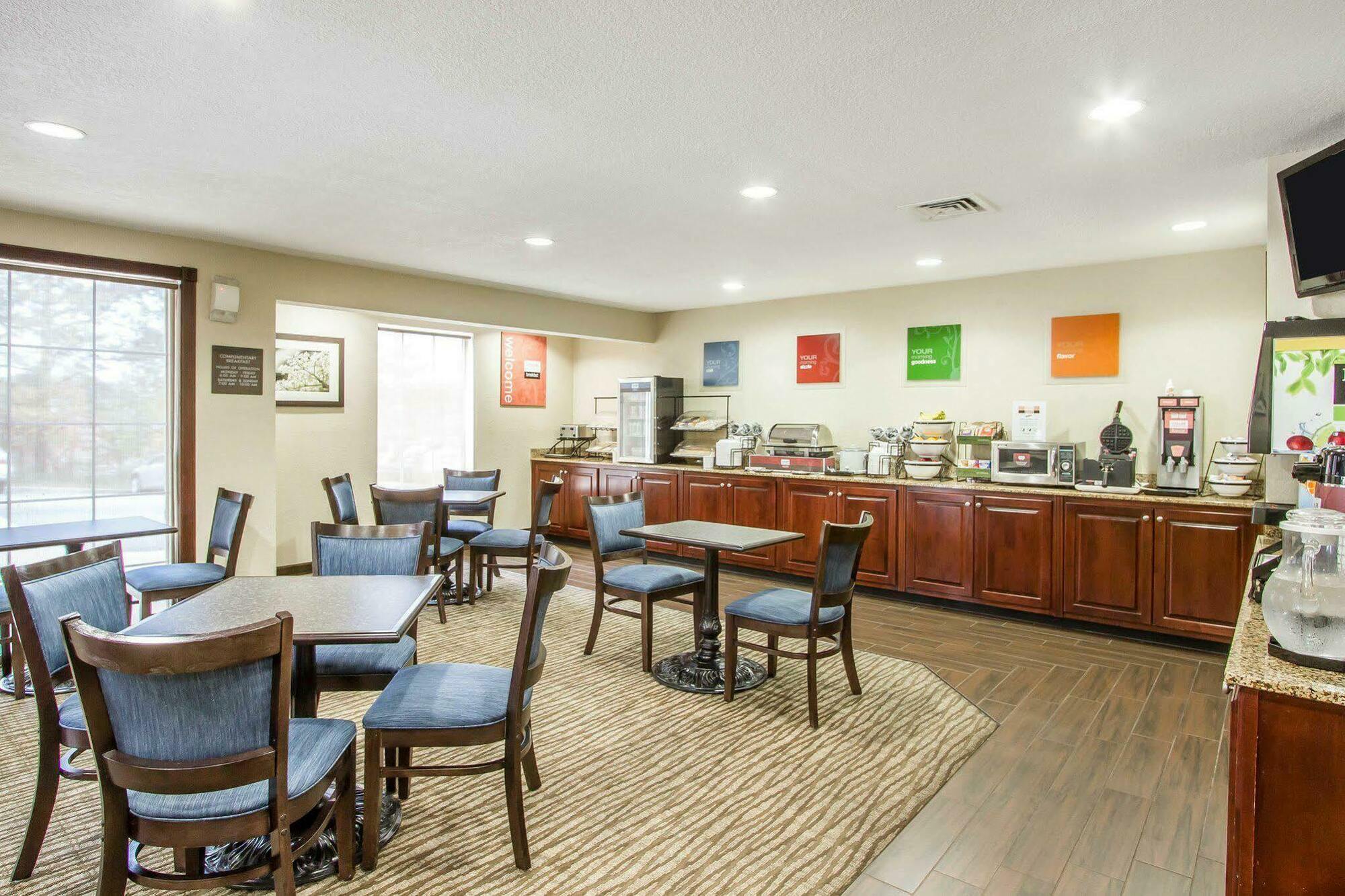 Comfort North 2*