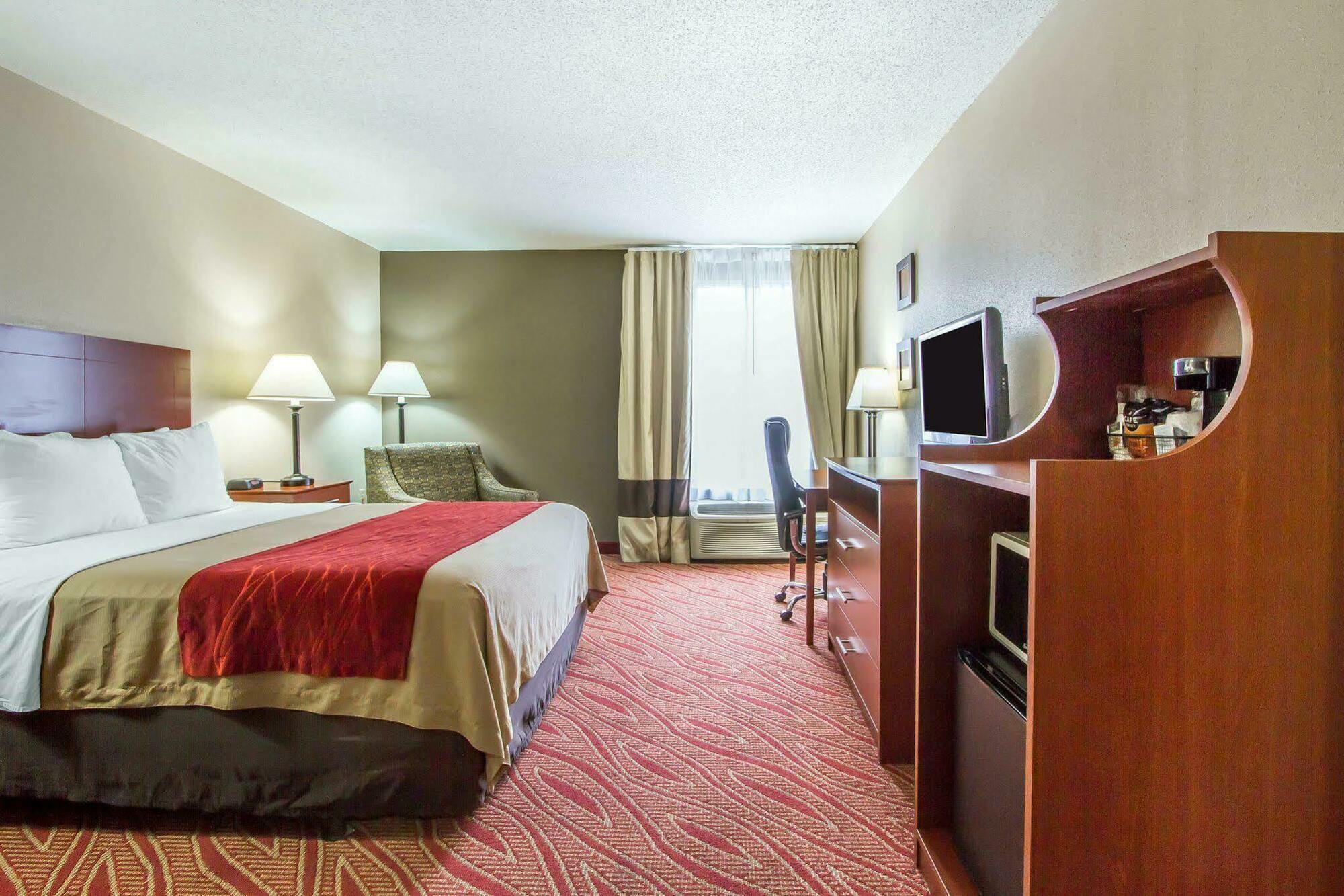 Comfort North 2*
