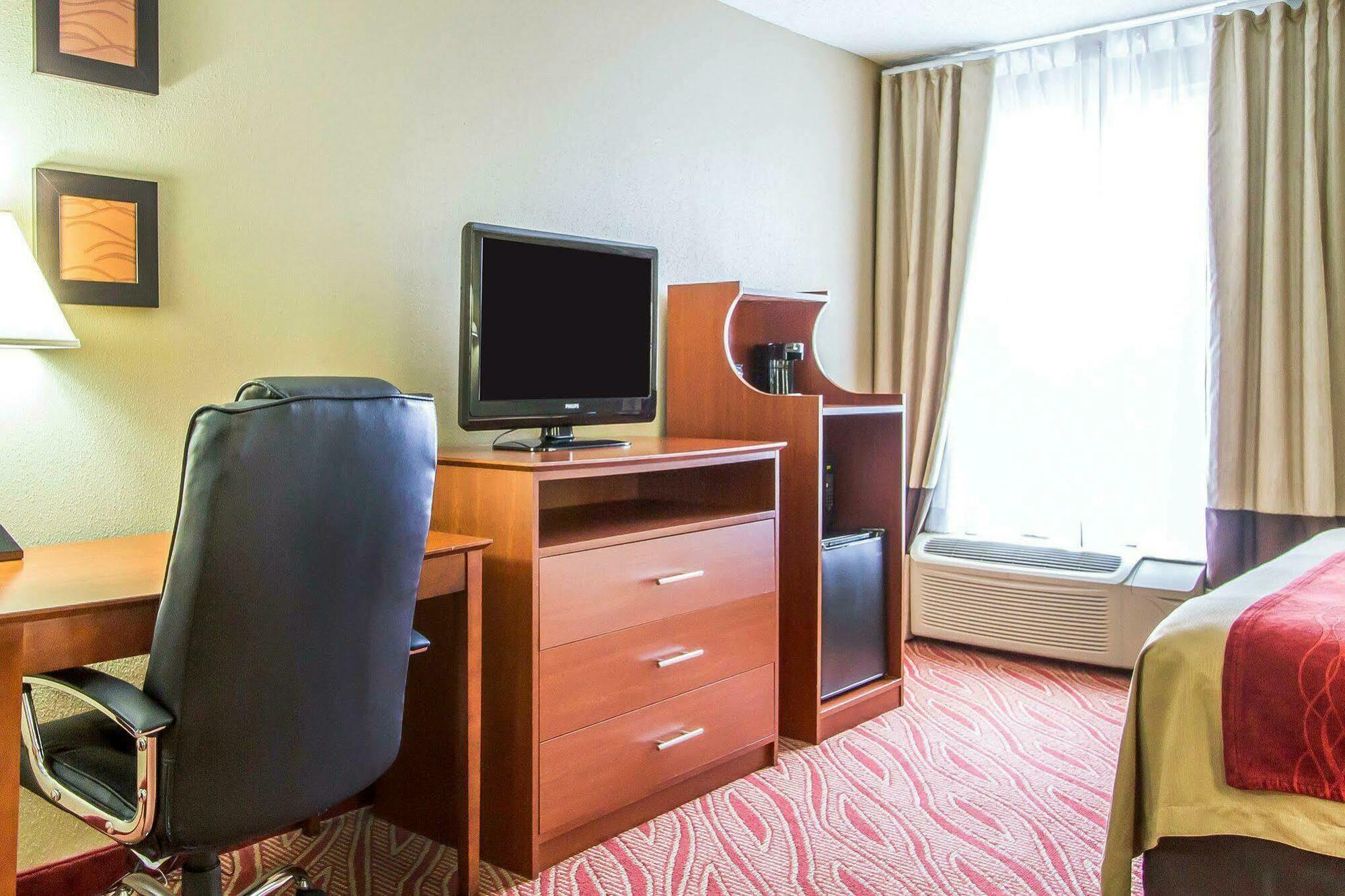 Comfort North