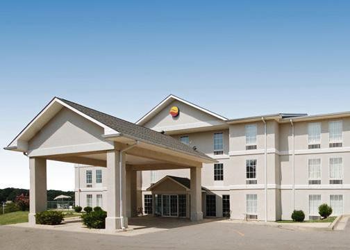 Comfort North Mini-hôtel